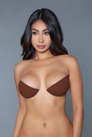2040 Adhesive Breast Lift Tape (Color: Dark Skin)