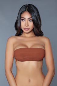 2040 Adhesive Breast Lift Tape (Color: Mocha)